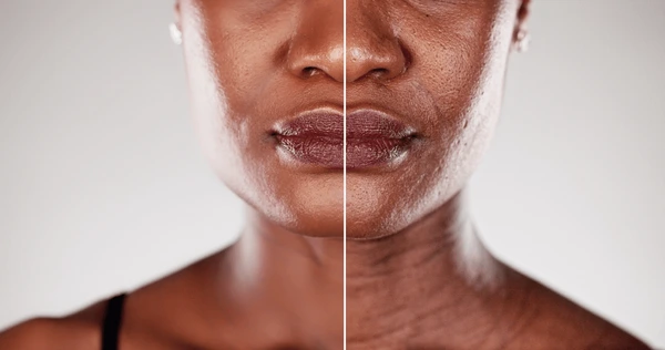 Your Body Is Aging Faster