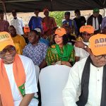 ADC Leaders Declare Readiness For 2027