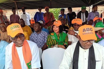 ADC Leaders Declare Readiness For 2027