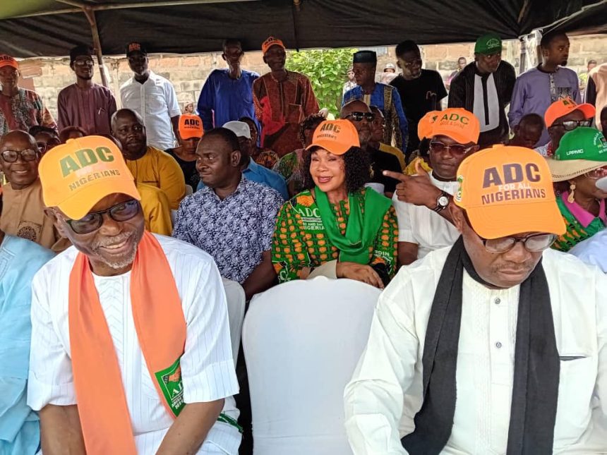 ADC Leaders Declare Readiness For 2027