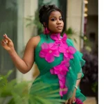 Noise Is Content – Veekee James