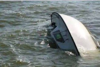 Tragedy on Lagos Waterways: Six Passengers Die, Four Survive Boat Mishap
