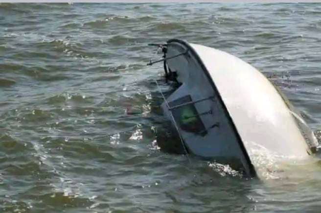 Tragedy on Lagos Waterways: Six Passengers Die, Four Survive Boat Mishap