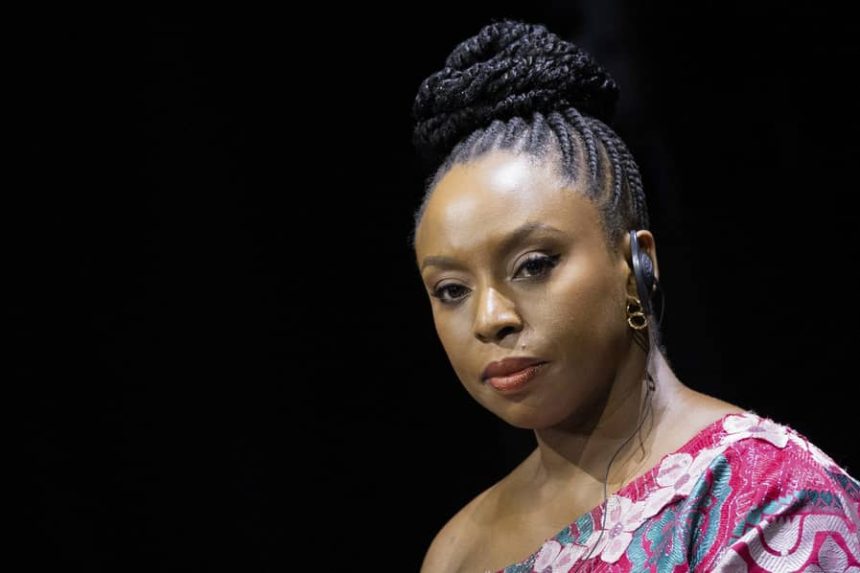 Chimamanda Ngozi Adichie’s Twin Son Dies After Brief Illness