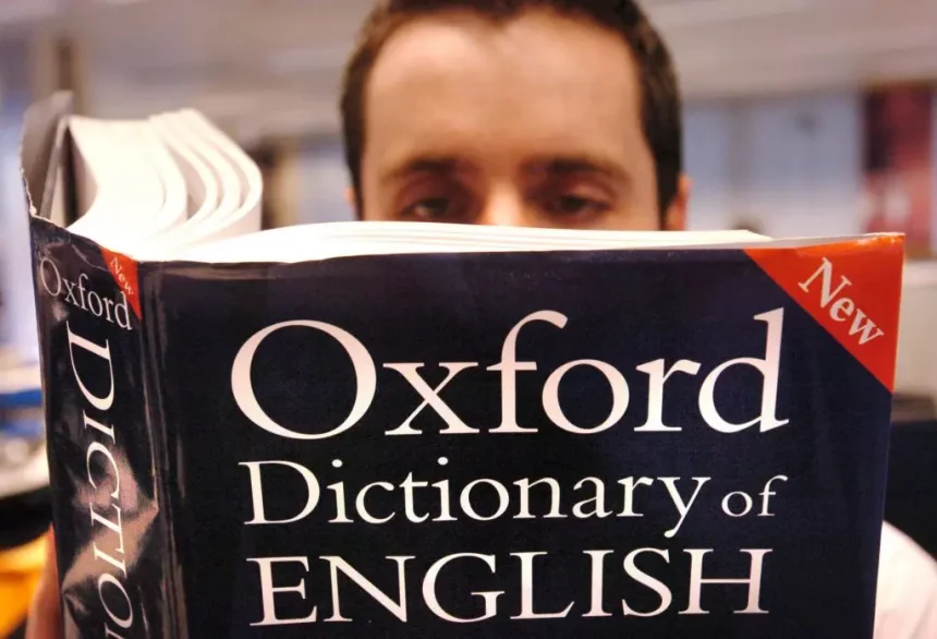 Full List Revealed: Nigerian Words Including Amala, Biko, Abeg, Nyash Make It to OED