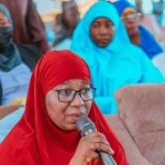 Jigawa First Lady Distributes Maternity Kits to Pregnant Women