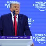 Trump Launches Controversial ‘Board of Peace’ at Davos