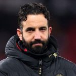 BREAKING: Manchester United Sack Ruben Amorim