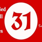 Week 31 Pool Result for Sat 31, Jan 2026, UK 2025/2026
