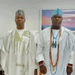 Ooni of Ife Praises Borno, Promises to Attract Investors