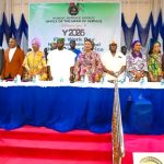 Sanwo-Olu Administration Calls for Renewed Dedication from Lagos Civil Servants