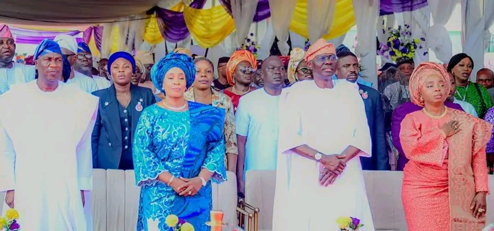 Sanwo-Olu: My Final Full Year Will Be One of Impact for Lagosians
