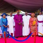 Sanwo-Olu: My Final Full Year Will Be One of Impact for Lagosians