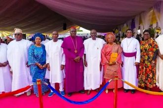 Sanwo-Olu: My Final Full Year Will Be One of Impact for Lagosians