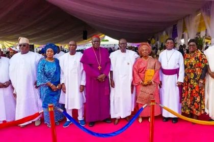 Sanwo-Olu: My Final Full Year Will Be One of Impact for Lagosians