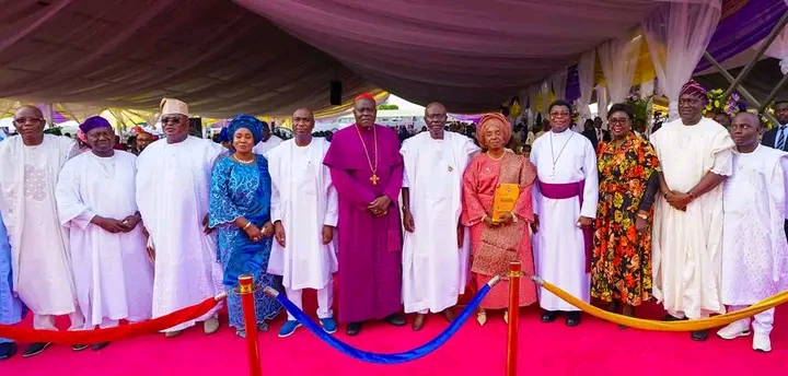 Sanwo-Olu: My Final Full Year Will Be One of Impact for Lagosians