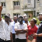 Sanwo-Olu Administration Prioritises Mass Housing Delivery Across Lagos
