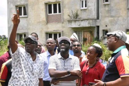 Sanwo-Olu Administration Prioritises Mass Housing Delivery Across Lagos