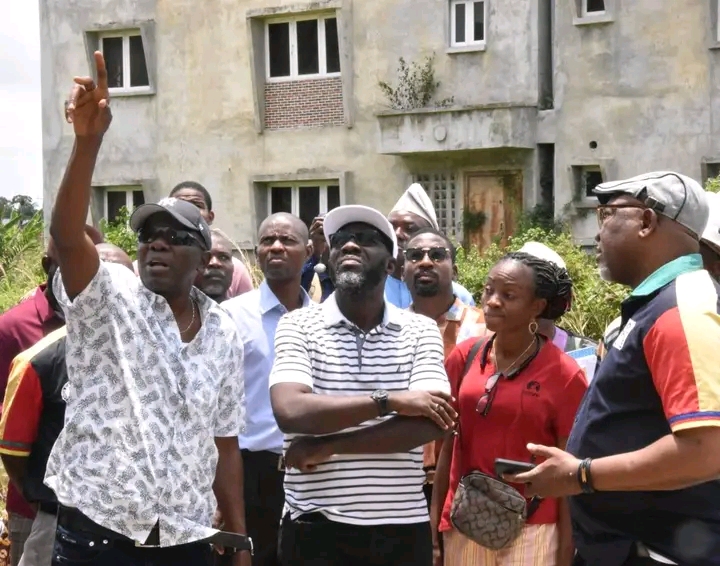 Sanwo-Olu Administration Prioritises Mass Housing Delivery Across Lagos