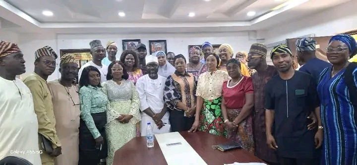 Sanwo-Olu Administration Prioritises Mass Housing Delivery Across Lagos