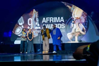 AFRIMA 2026: Lagos Reinforces Creative Leadership 