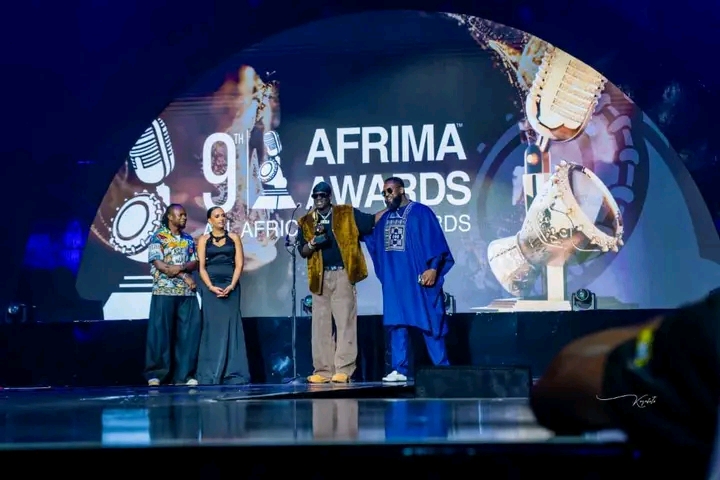 AFRIMA 2026: Lagos Reinforces Creative Leadership 