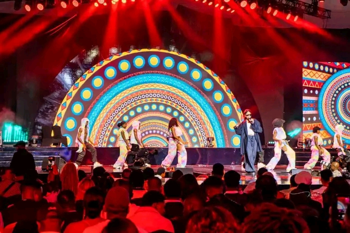 AFRIMA 2026: Lagos Reinforces Creative Leadership 