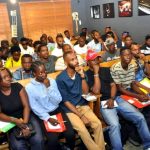 Sanwo-Olu’s THEMES Plus Agenda Drives Free Creative Masterclass in Lagos