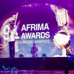 ‎Tinubu Commends Nigerian Artistes, Lagos Govt Over Historic AFRIMA Hosting