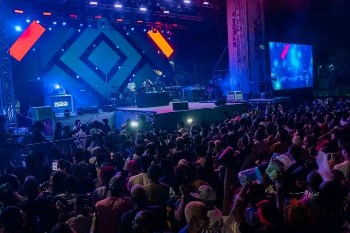Tinubu Commends Nigerian Artistes, Lagos Govt Over Historic AFRIMA Hosting