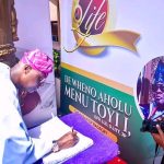 ‎Preserve Unity, Culture: Sanwo-Olu Tells Badagry at Akran’s Prayer Session
