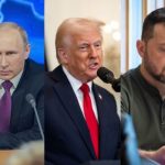Ukraine, Russia, US Set for First Trilateral Peace Talks in Abu Dhabi