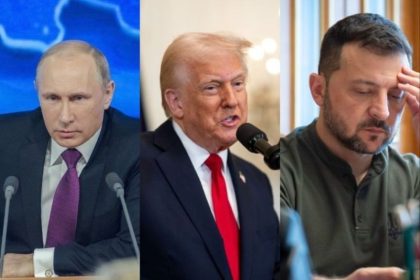 Ukraine, Russia, US Set for First Trilateral Peace Talks in Abu Dhabi