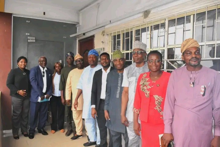 ‎Lagos Govt Moves to Bridge Skills Gap with GAC Motors–University Partnership