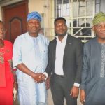 ‎Lagos Govt Moves to Bridge Skills Gap with GAC Motors–University Partnership