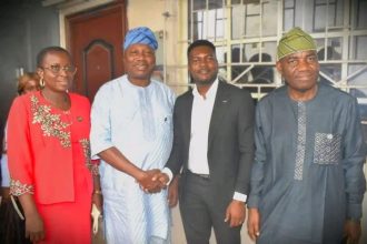 ‎Lagos Govt Moves to Bridge Skills Gap with GAC Motors–University Partnership