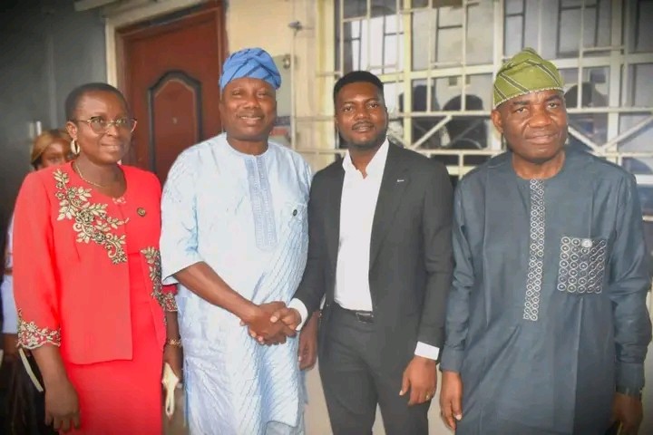 ‎Lagos Govt Moves to Bridge Skills Gap with GAC Motors–University Partnership
