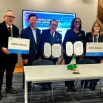 ‎Lagos Strengthens Global PPP Collaboration with Hong Kong MoU