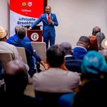 ‎Lagos to Boost Security Capacity as Sanwo-Olu Courts Private Sector