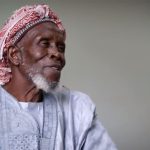 Imam Abdullahi Honoured for Saving over 200 Christian