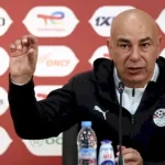 Egypt Vow To Beat Super Eagles