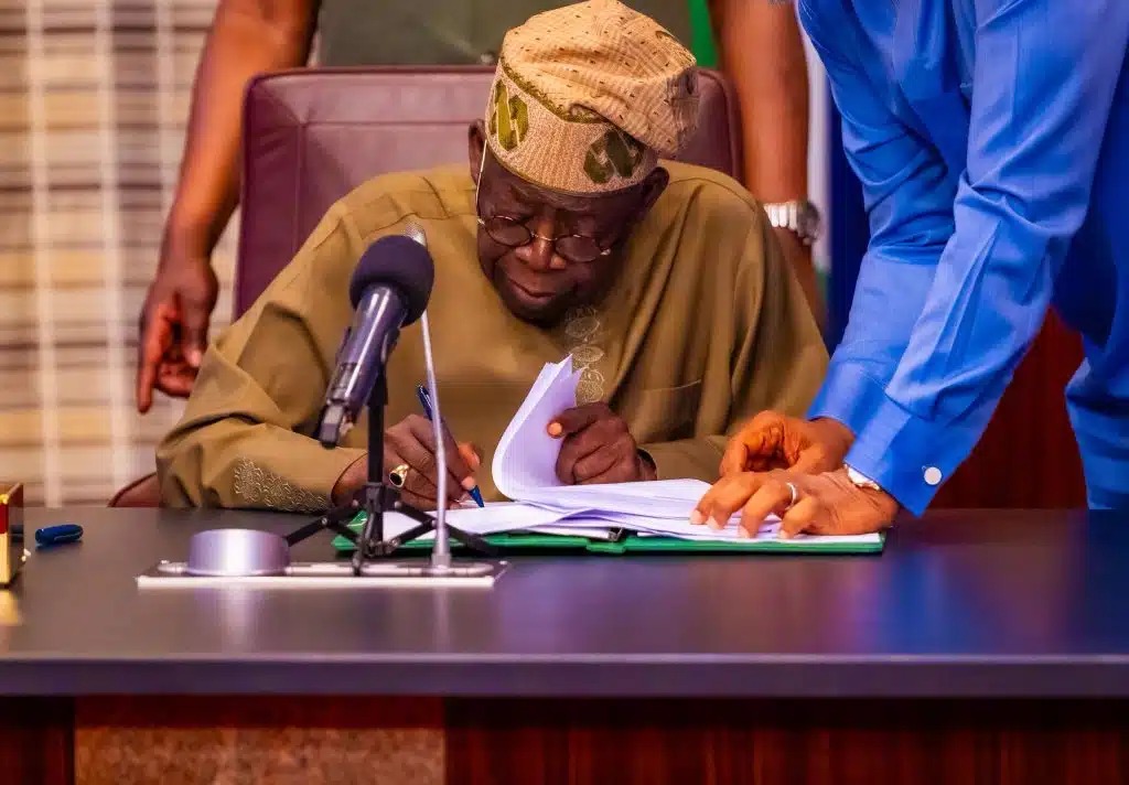 Tinubu Orders Direct Payment of Oil Revenues