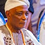 ‎Security Is a Collective Responsibility - Olubadan