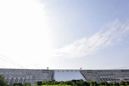 Trump Offers to Mediate Egypt–Ethiopia Nile Dispute Again