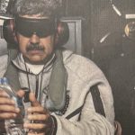 Captured Venezuelan President Nicolás Maduro
