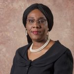 Tinubu Appoints First Female Nigerian Law School DG