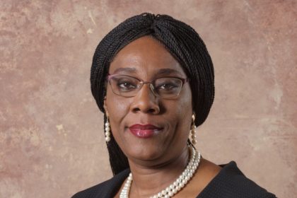 Tinubu Appoints First Female Nigerian Law School DG
