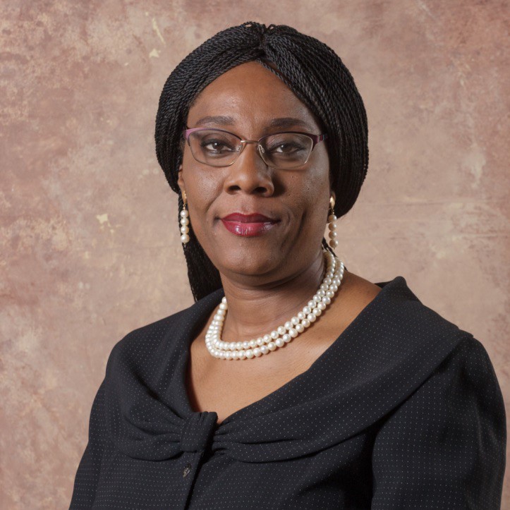 Tinubu Appoints First Female Nigerian Law School DG