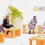 Tinubu’s Leadership Key to Nigeria–UAE Economic Cooperation - Sanwo-Olu 