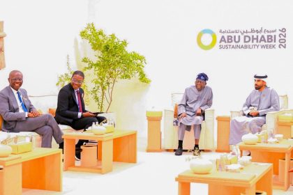 Tinubu’s Leadership Key to Nigeria–UAE Economic Cooperation - Sanwo-Olu 